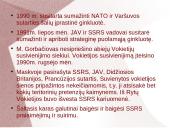 SSRS ir pasaulinės komunistinės sistemos žlugimas 11 puslapis