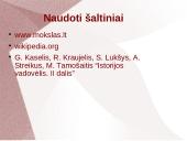 SSRS ir pasaulinės komunistinės sistemos žlugimas 12 puslapis