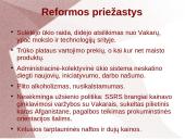 SSRS ir pasaulinės komunistinės sistemos žlugimas 3 puslapis