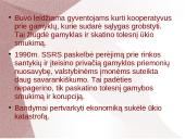 SSRS ir pasaulinės komunistinės sistemos žlugimas 5 puslapis