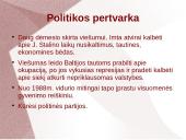 SSRS ir pasaulinės komunistinės sistemos žlugimas 6 puslapis