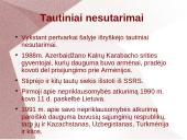 SSRS ir pasaulinės komunistinės sistemos žlugimas 8 puslapis