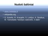 Šaltasis karas pasaulyje iki 1962 metų 17 puslapis