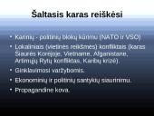 Šaltasis karas pasaulyje iki 1962 metų 4 puslapis