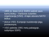 Šaltasis karas pasaulyje iki 1962 metų 8 puslapis