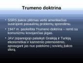 Šaltasis karas pasaulyje iki 1962 metų 10 puslapis