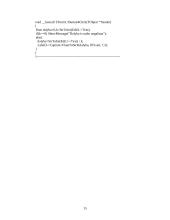 C++ kalbos mokomoji kompiuterinė programa 14 puslapis