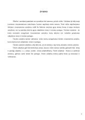 Fiziniai ir juridiniai asmenys kaip civilinės teisės subjektai 2 puslapis
