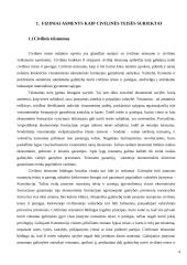 Fiziniai ir juridiniai asmenys kaip civilinės teisės subjektai 3 puslapis