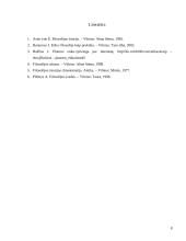 Platono valstybė kaip idėja 8 puslapis