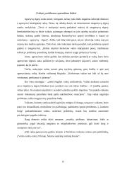 Vaikų agresijos. Jų priežastys. Prevencija 13 puslapis