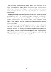 Vaikų agresijos. Jų priežastys. Prevencija 6 puslapis