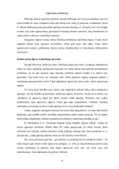 Vaikų agresijos. Jų priežastys. Prevencija 8 puslapis