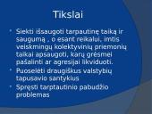 JTO - JUNGTINIŲ TAUTŲ SĄJUNGA. 4 puslapis