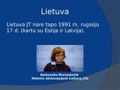 JTO - JUNGTINIŲ TAUTŲ SĄJUNGA. 6 puslapis
