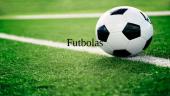 Projektas apie futbola