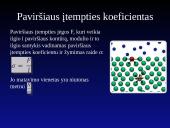 Skysčio paviršiaus įtempis 13 puslapis