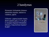 Skysčio paviršiaus įtempis 16 puslapis