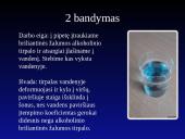 Skysčio paviršiaus įtempis 17 puslapis