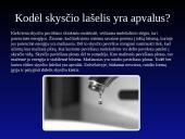 Skysčio paviršiaus įtempis 9 puslapis