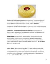 Cheminiai elementai maisto produktuose 11 puslapis