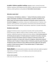 Cheminiai elementai maisto produktuose 12 puslapis