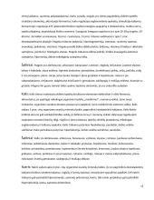 Cheminiai elementai maisto produktuose 15 puslapis