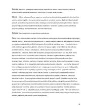 Cheminiai elementai maisto produktuose 16 puslapis