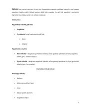 Cheminiai elementai maisto produktuose 4 puslapis