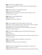 Cheminiai elementai maisto produktuose 9 puslapis