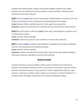 Cheminiai elementai maisto produktuose 10 puslapis