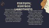LIUDO VASARIO VIDINIO DRAMATIZMO APRAIŠKOS (Prezentacija) 7 puslapis