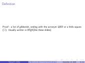 Skaidrės apie Pierre de Fermat 5 puslapis