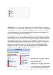 Lokaliniai karai 2 puslapis