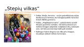 Hermano Hesės pristatymas 7 puslapis