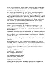 Adomo Mickevičiaus „Ponas Tadas“ konspektas 2 puslapis