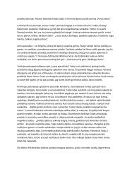 Adomo Mickevičiaus „Ponas Tadas“ konspektas 4 puslapis