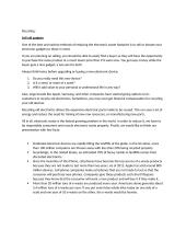 Presentation about electronic waste. 2 puslapis