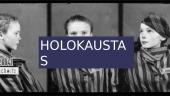 Holokaustas skaidrės