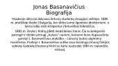 Jonas Basavičius signataras 3 puslapis
