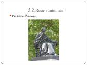 Žanas Žakas Ruso 16 puslapis