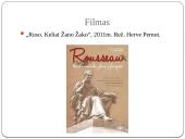 Žanas Žakas Ruso 18 puslapis