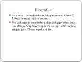 Žanas Žakas Ruso 3 puslapis