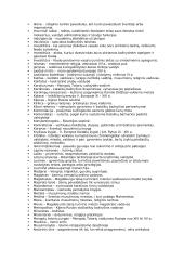 Viduramžiai: sąvokos, datos, asmenybės 2 puslapis