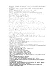 Viduramžiai: sąvokos, datos, asmenybės 3 puslapis