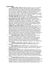 Viduramžiai: sąvokos, datos, asmenybės 7 puslapis