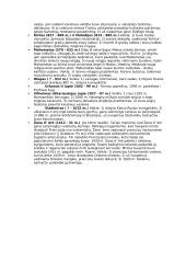 Viduramžiai: sąvokos, datos, asmenybės 8 puslapis