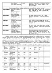 Morfologinis Nagrinėjimas 2 puslapis