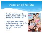 Pietų Korėja – kalba, religija, kultūra  6 puslapis