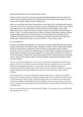 Skonio jutimo sutrikimai, kas tai ? 2 puslapis